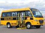 Volare V8L Escolarbus Urbano 2012 года